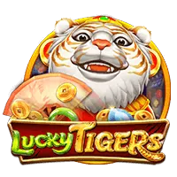 Screenshot of a Play'n GO adventure-themed slot game.
